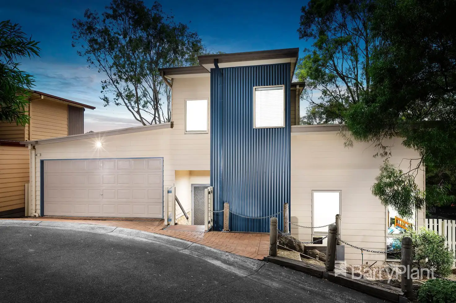 Main view of Homely townhouse listing, 15 Monarch Ridge, Lower Plenty VIC 3093