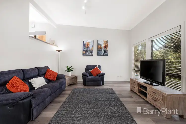 Second view of Homely townhouse listing, 15 Monarch Ridge, Lower Plenty VIC 3093