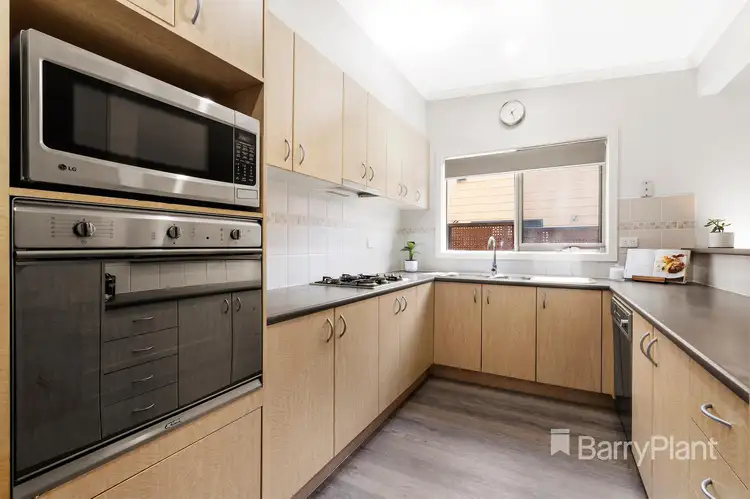 Third view of Homely townhouse listing, 15 Monarch Ridge, Lower Plenty VIC 3093