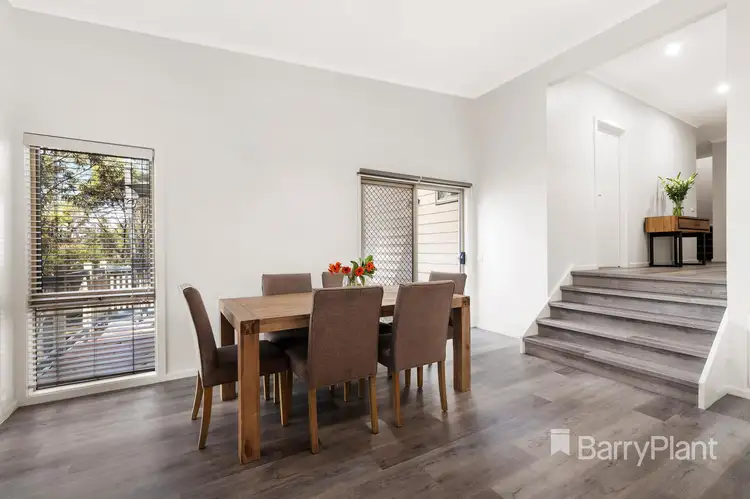Fourth view of Homely townhouse listing, 15 Monarch Ridge, Lower Plenty VIC 3093