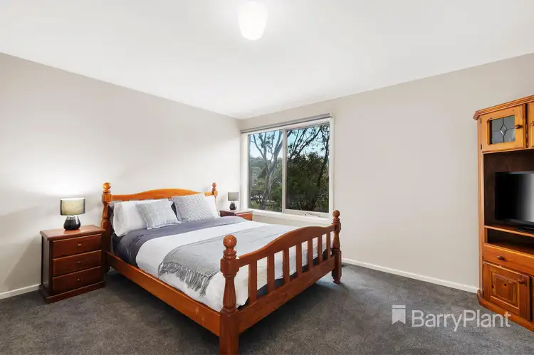 Fifth view of Homely townhouse listing, 15 Monarch Ridge, Lower Plenty VIC 3093