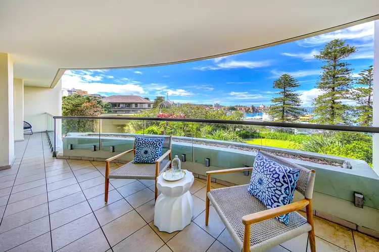 Third view of Homely apartment listing, U404/54-68 West Esplanade, Manly NSW 2095