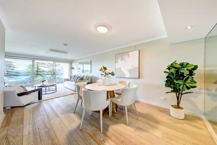 Fifth view of Homely apartment listing, U404/54-68 West Esplanade, Manly NSW 2095