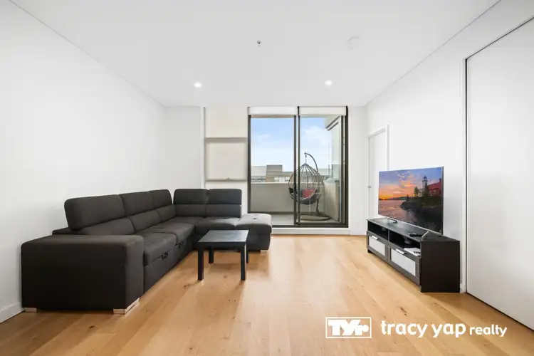 Main view of Homely apartment listing, 807/7 Mooltan Avenue, Macquarie Park NSW 2113