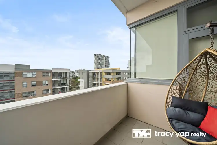 Fourth view of Homely apartment listing, 807/7 Mooltan Avenue, Macquarie Park NSW 2113
