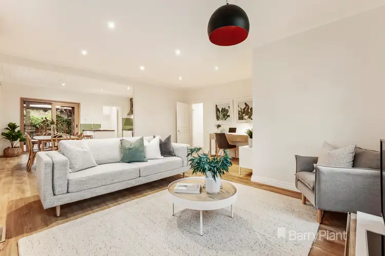 Second view of Homely house listing, 6 Niel Street, Croydon VIC 3136