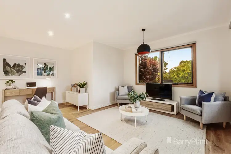 Third view of Homely house listing, 6 Niel Street, Croydon VIC 3136