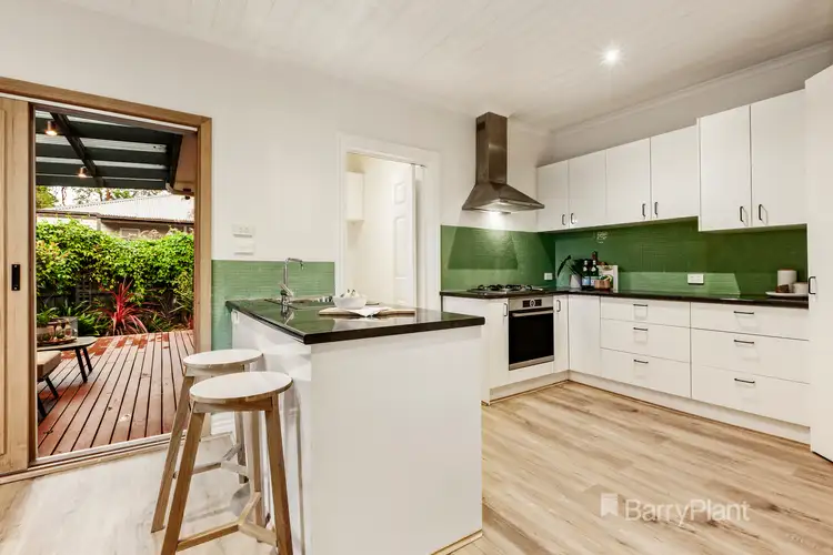 Fourth view of Homely house listing, 6 Niel Street, Croydon VIC 3136