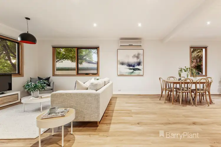 Sixth view of Homely house listing, 6 Niel Street, Croydon VIC 3136