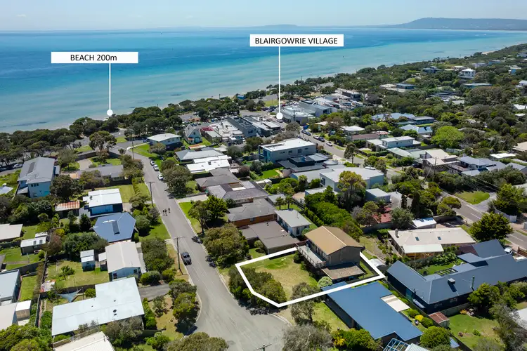 13 Mackie Court, Blairgowrie VIC 3942