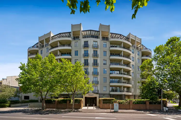 802/701 Mt Alexander Road, Moonee Ponds VIC 3039