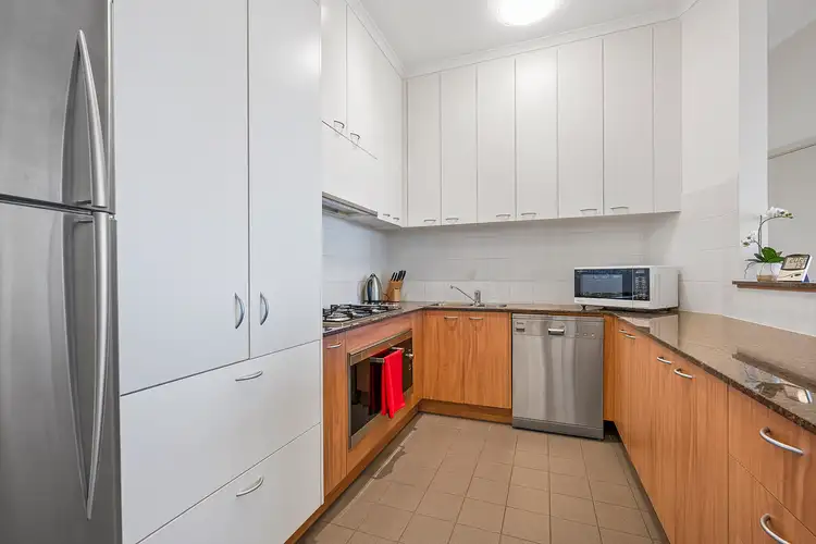 Fifth view of Homely apartment listing, 802/701 Mt Alexander Road, Moonee Ponds VIC 3039