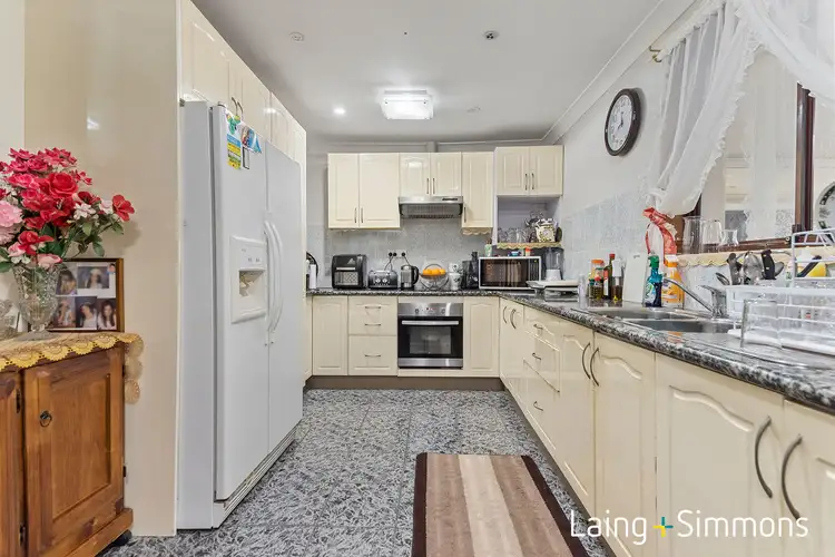 Second view of Homely house listing, 4 Kew Place, Dharruk NSW 2770