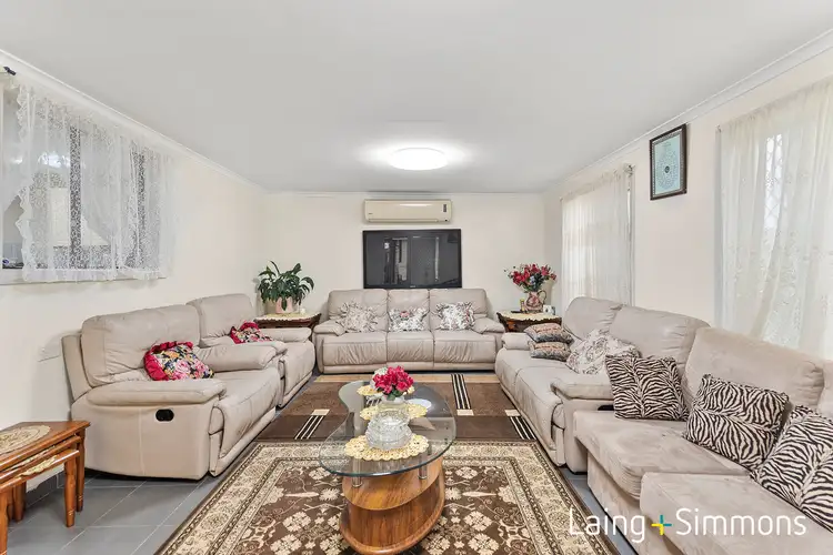 Third view of Homely house listing, 4 Kew Place, Dharruk NSW 2770