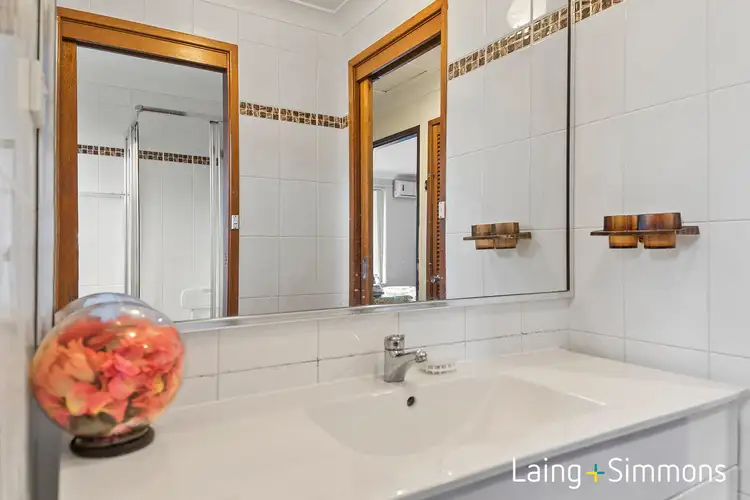 Fifth view of Homely house listing, 4 Kew Place, Dharruk NSW 2770