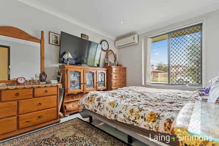 Sixth view of Homely house listing, 4 Kew Place, Dharruk NSW 2770