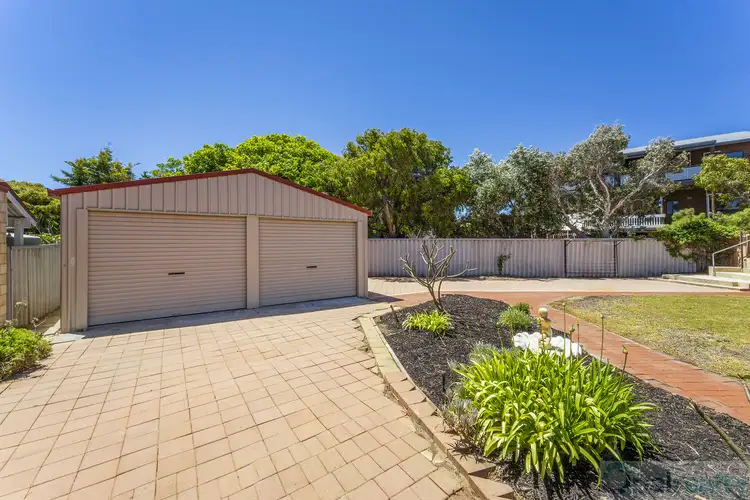 Second view of Homely house listing, 1 Noreena Avenue, Golden Bay WA 6174