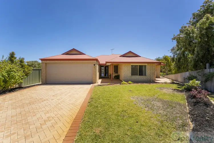 Third view of Homely house listing, 1 Noreena Avenue, Golden Bay WA 6174