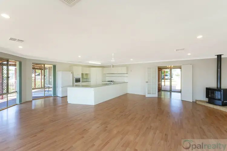 Sixth view of Homely house listing, 1 Noreena Avenue, Golden Bay WA 6174