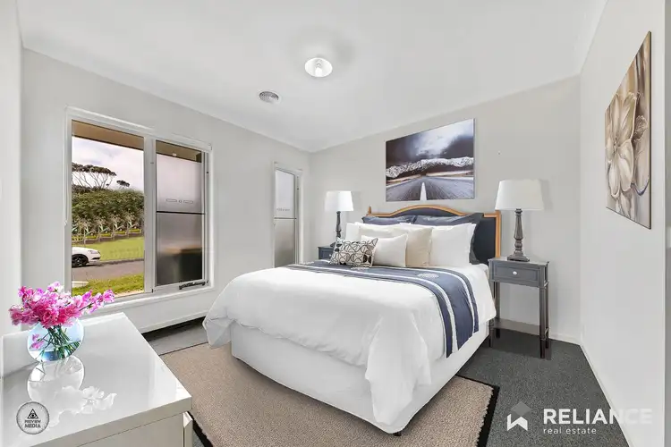 Fourth view of Homely house listing, 12 Cornus Drive, Tarneit VIC 3029
