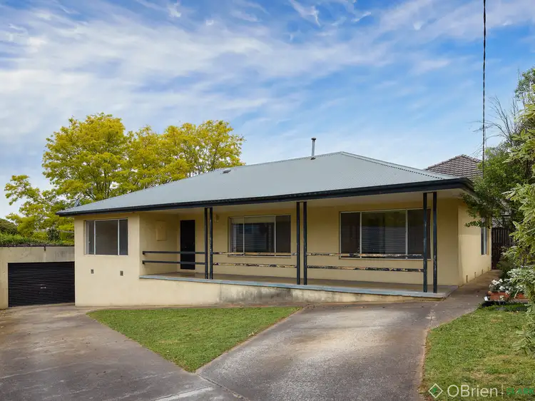 Main view of Homely house listing, 12 Kokoda Street, Warragul VIC 3820