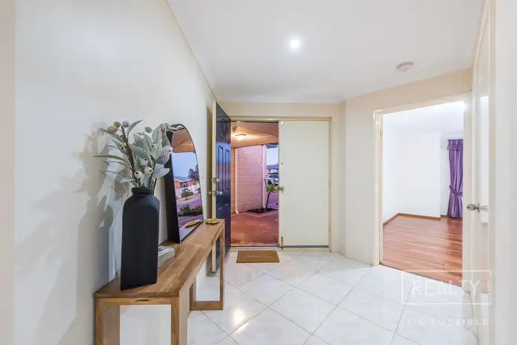 Third view of Homely house listing, 17 Cataby Place, Tapping WA 6065