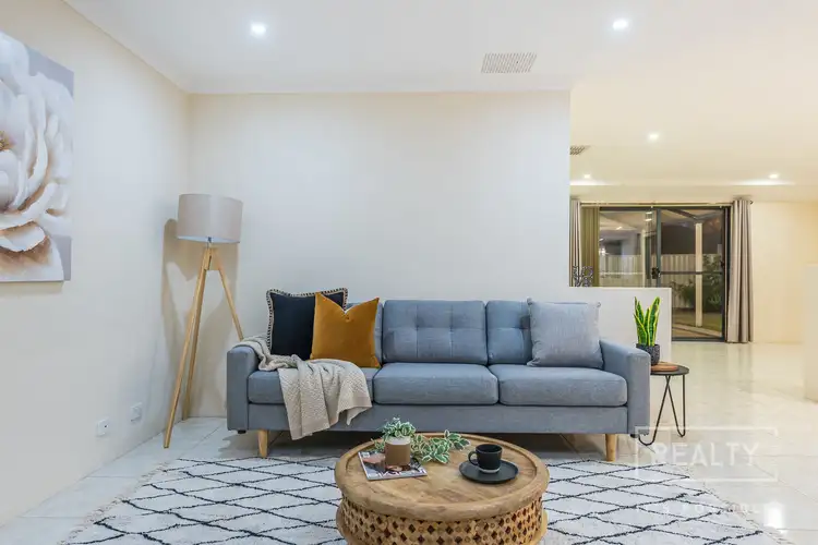 Fourth view of Homely house listing, 17 Cataby Place, Tapping WA 6065