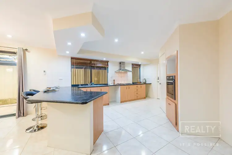 Seventh view of Homely house listing, 17 Cataby Place, Tapping WA 6065