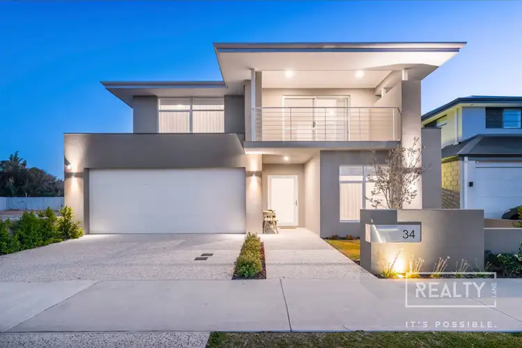 34 Feldspar Parade, Gwelup WA 6018