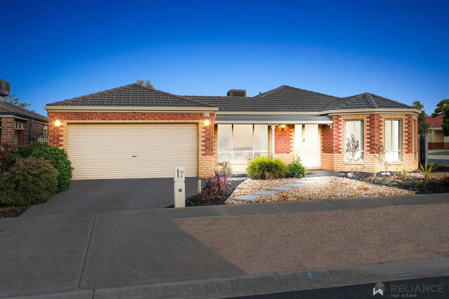 Main view of Homely house listing, 7 Laurel Avenue, Tarneit VIC 3029