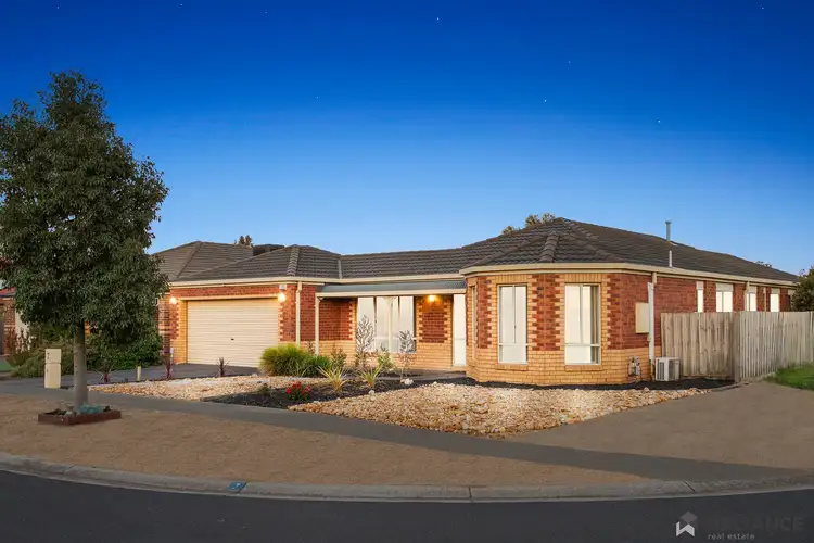 Second view of Homely house listing, 7 Laurel Avenue, Tarneit VIC 3029