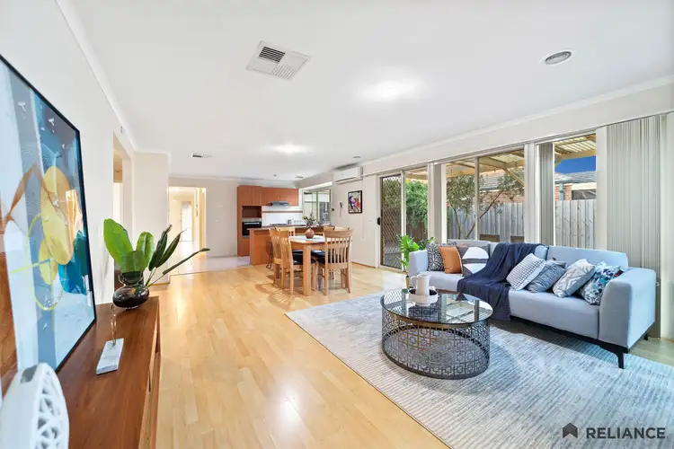 Third view of Homely house listing, 7 Laurel Avenue, Tarneit VIC 3029