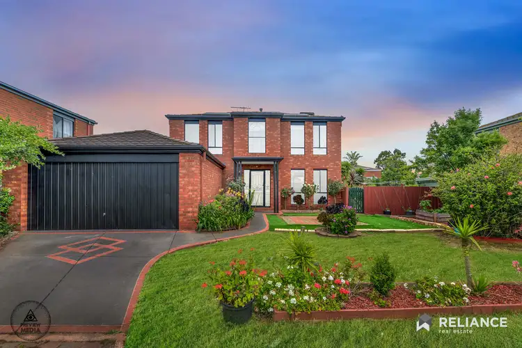 6 Denholme Court, Werribee VIC 3030