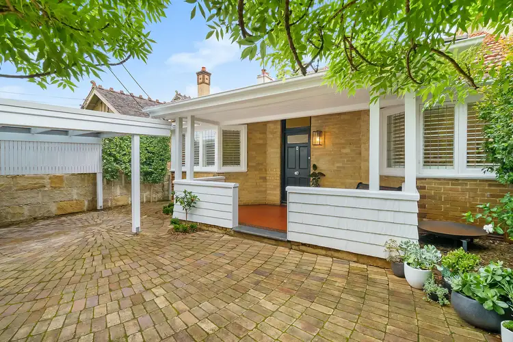 159 Sydney Street, North Willoughby NSW 2068