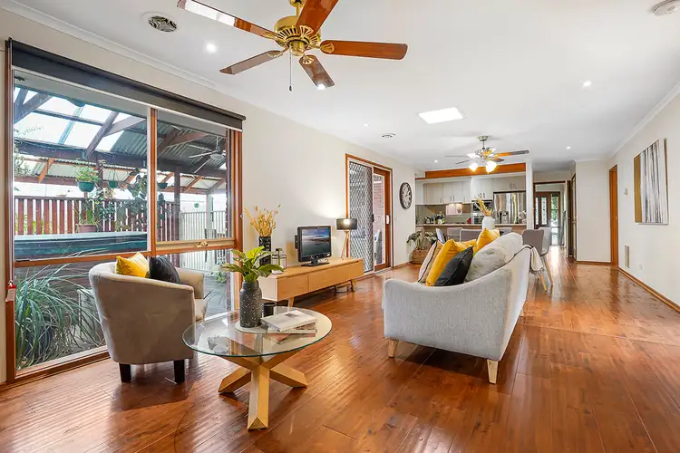 Main view of Homely house listing, 13 Harness Place, Pakenham VIC 3810
