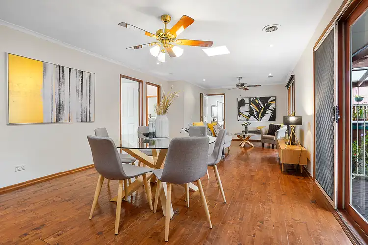 Fifth view of Homely house listing, 13 Harness Place, Pakenham VIC 3810