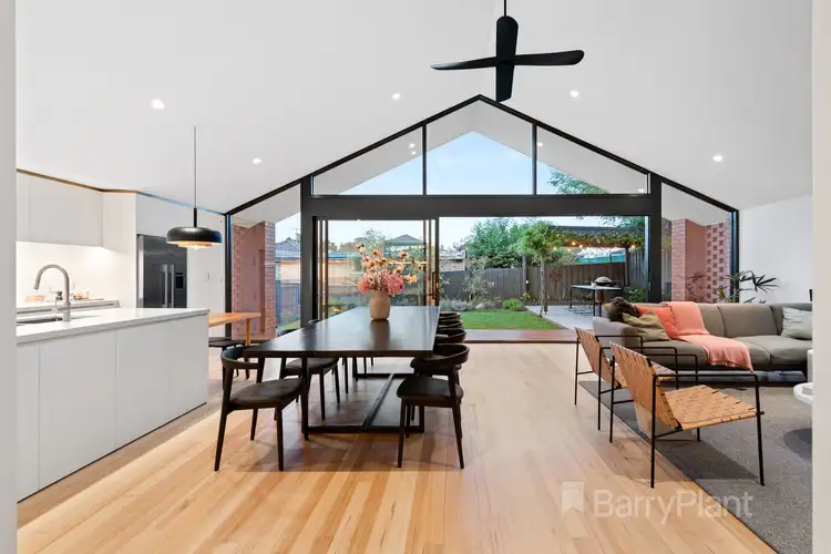 Main view of Homely house listing, 21 Kingswood Crescent, Noble Park North VIC 3174