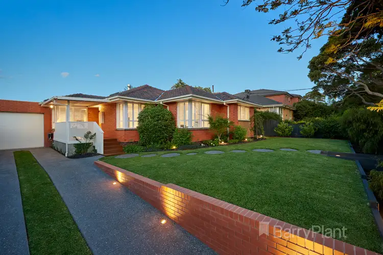 Second view of Homely house listing, 21 Kingswood Crescent, Noble Park North VIC 3174