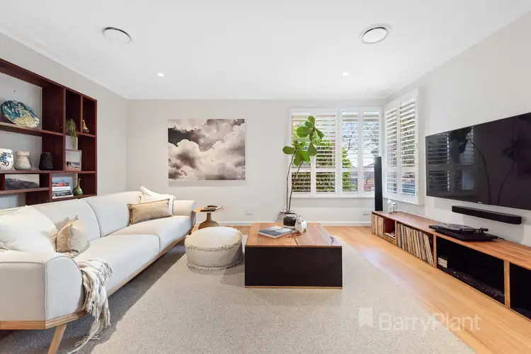 Third view of Homely house listing, 21 Kingswood Crescent, Noble Park North VIC 3174