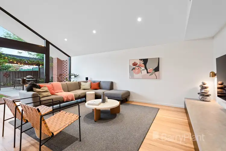Fourth view of Homely house listing, 21 Kingswood Crescent, Noble Park North VIC 3174