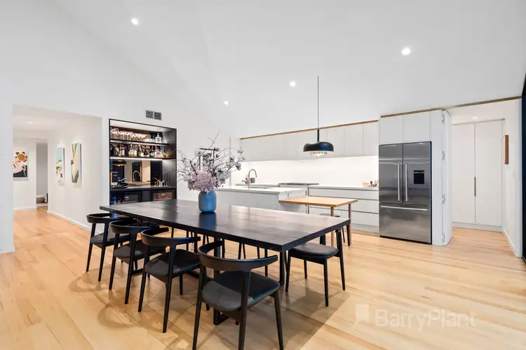 Fifth view of Homely house listing, 21 Kingswood Crescent, Noble Park North VIC 3174