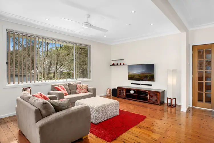 Third view of Homely house listing, 25 Grace Avenue, Point Clare NSW 2250
