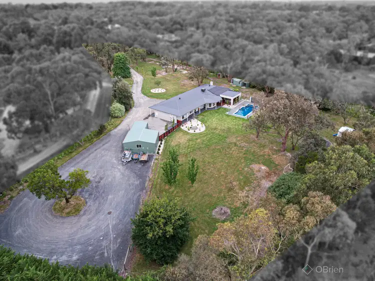 30 Bellbird Court, Langwarrin VIC 3910