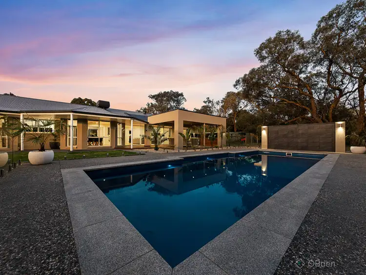 Second view of Homely rural property listing, 30 Bellbird Court, Langwarrin VIC 3910