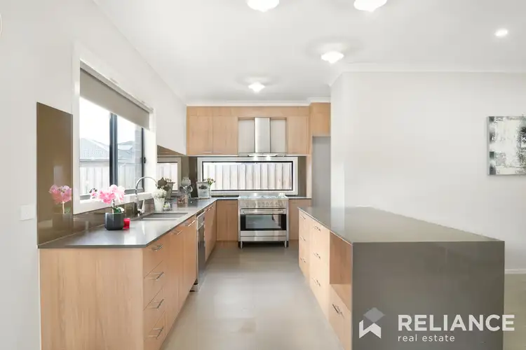 Fourth view of Homely house listing, 16 Blairmont Crescent, Tarneit VIC 3029
