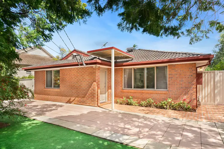 159 Carlingford Road, Epping NSW 2121