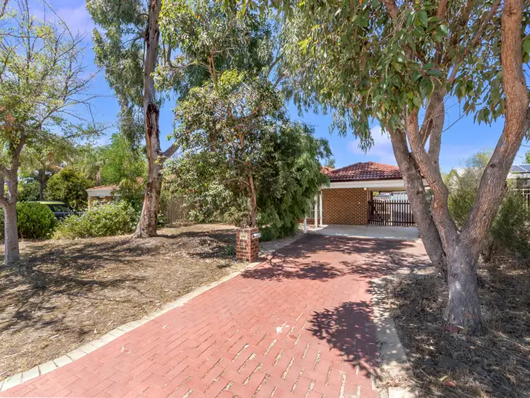 Main view of Homely house listing, 23 Lydiard Retreat, Canning Vale WA 6155