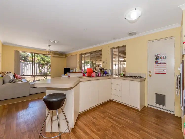Second view of Homely house listing, 23 Lydiard Retreat, Canning Vale WA 6155