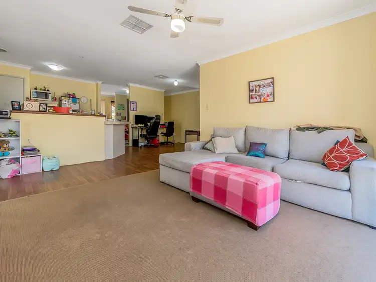 Third view of Homely house listing, 23 Lydiard Retreat, Canning Vale WA 6155
