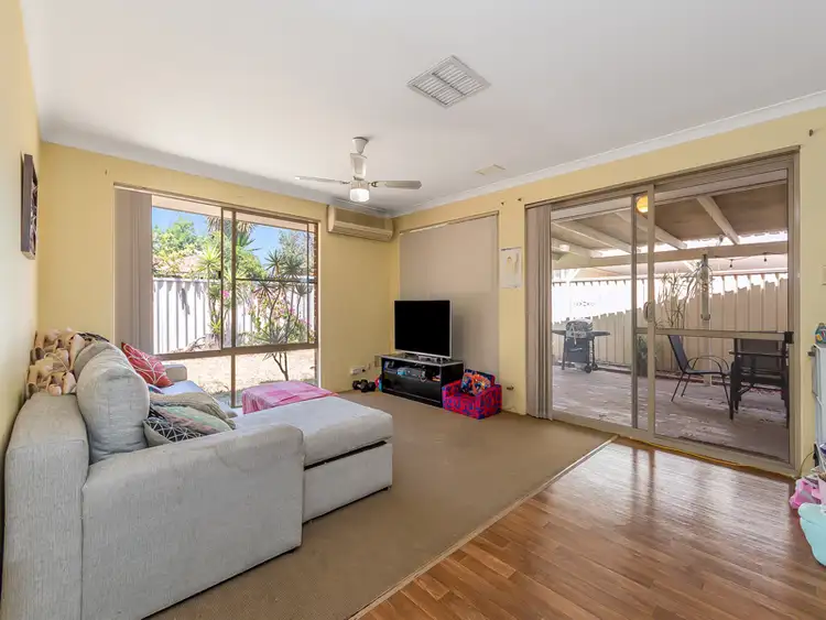 Fifth view of Homely house listing, 23 Lydiard Retreat, Canning Vale WA 6155